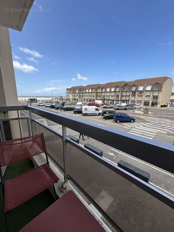 Appartement à CAMIERS