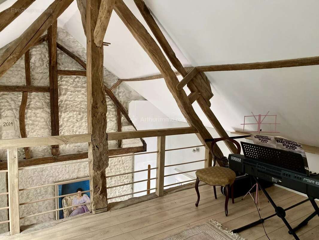 Refuge Privé - photo 11