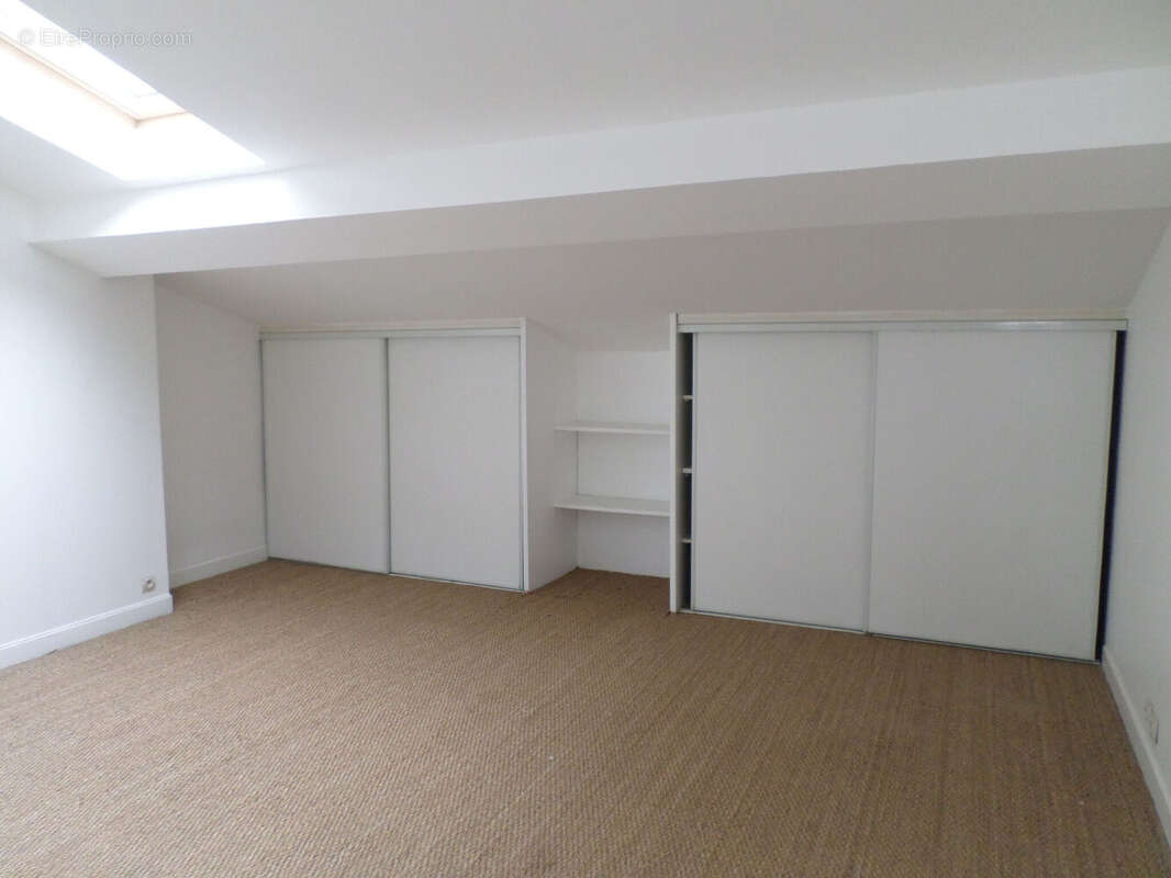 Photo 9 - Appartement à BORDEAUX