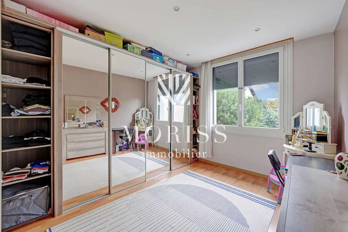 Maison à FONTENAY-SOUS-BOIS