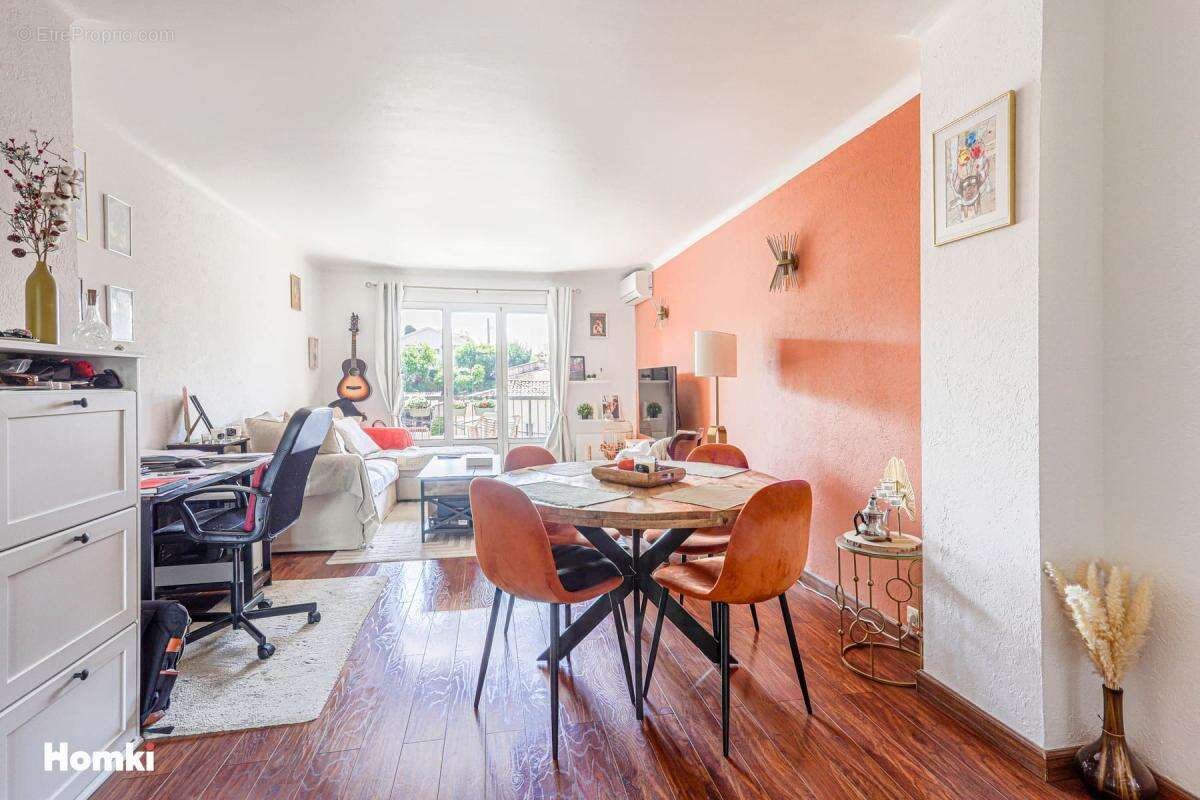 Appartement à CAGNES-SUR-MER