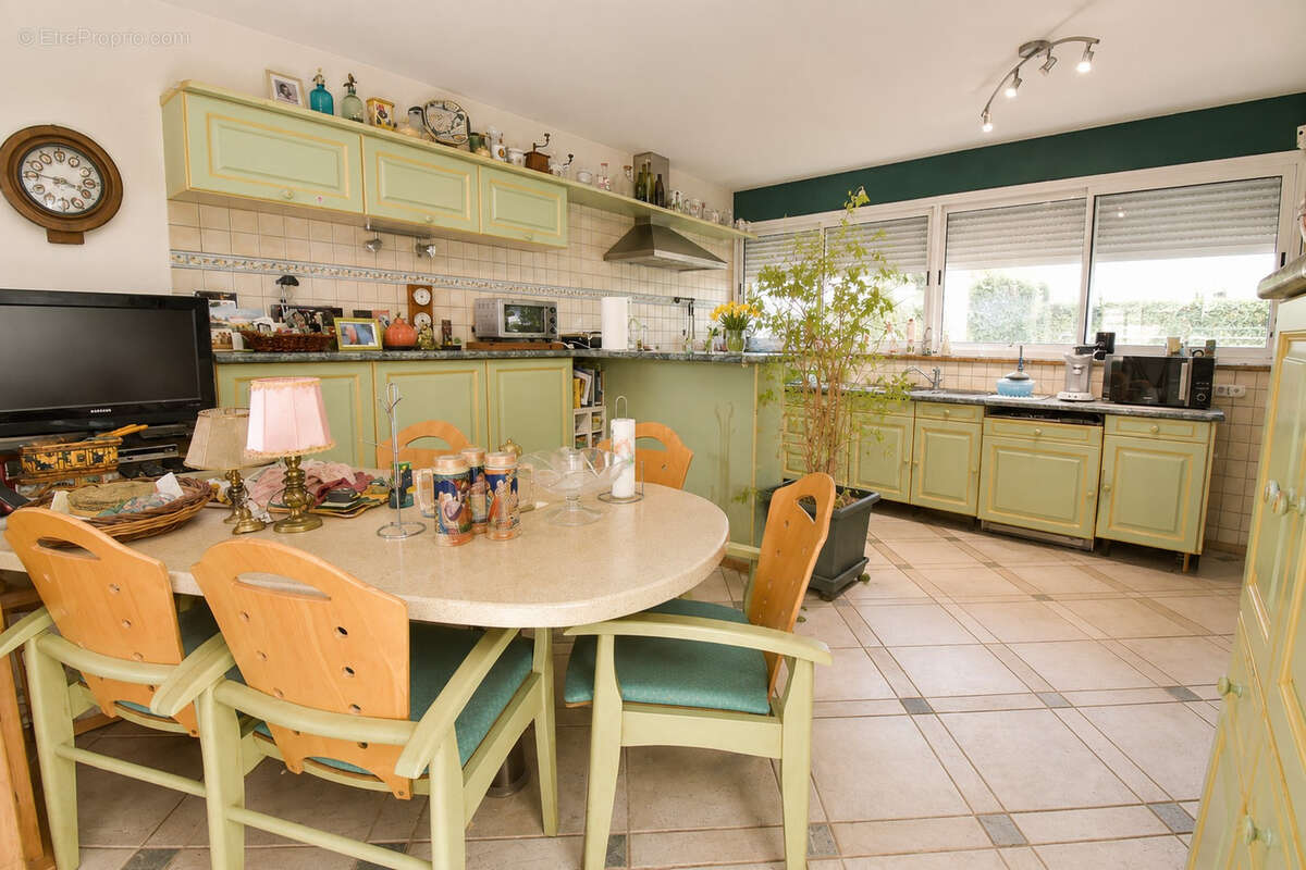 Maison 90m2 Yzeure - photo 3