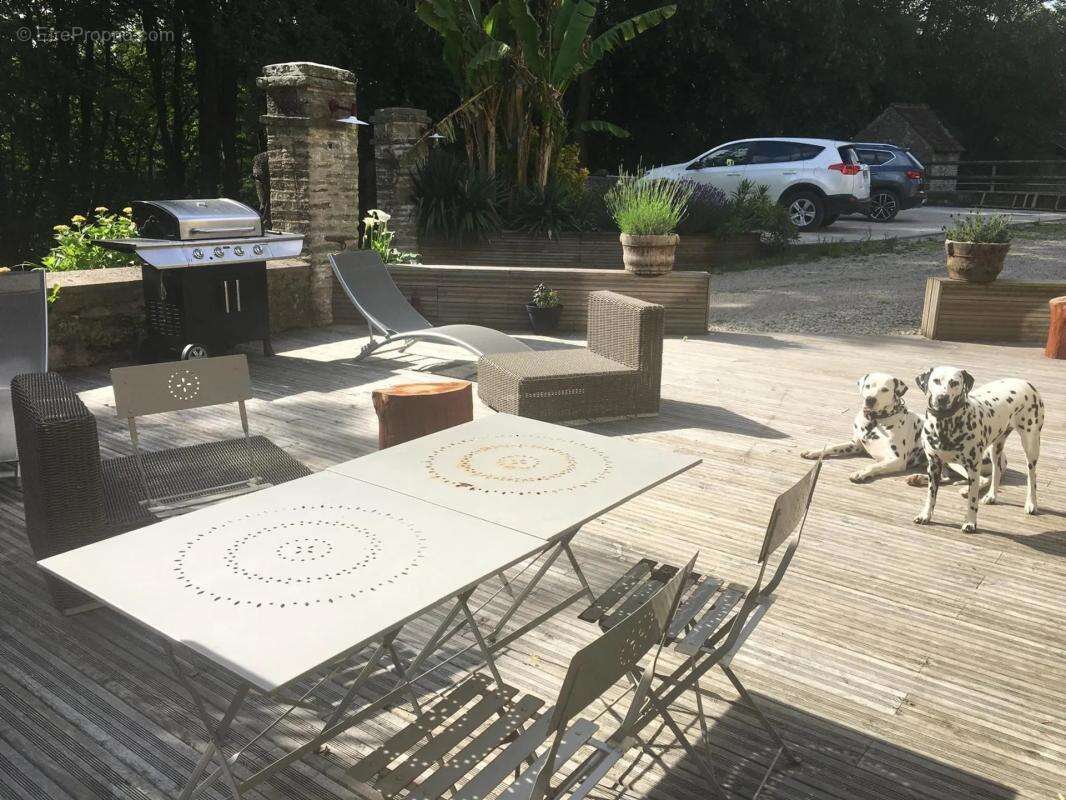 Maison à CHERBOURG-OCTEVILLE