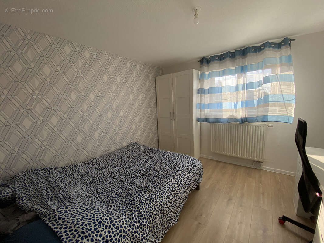 Maison à SAINT-LOUIS