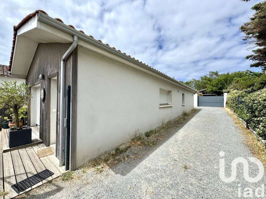 Photo 9 - Maison à LACANAU