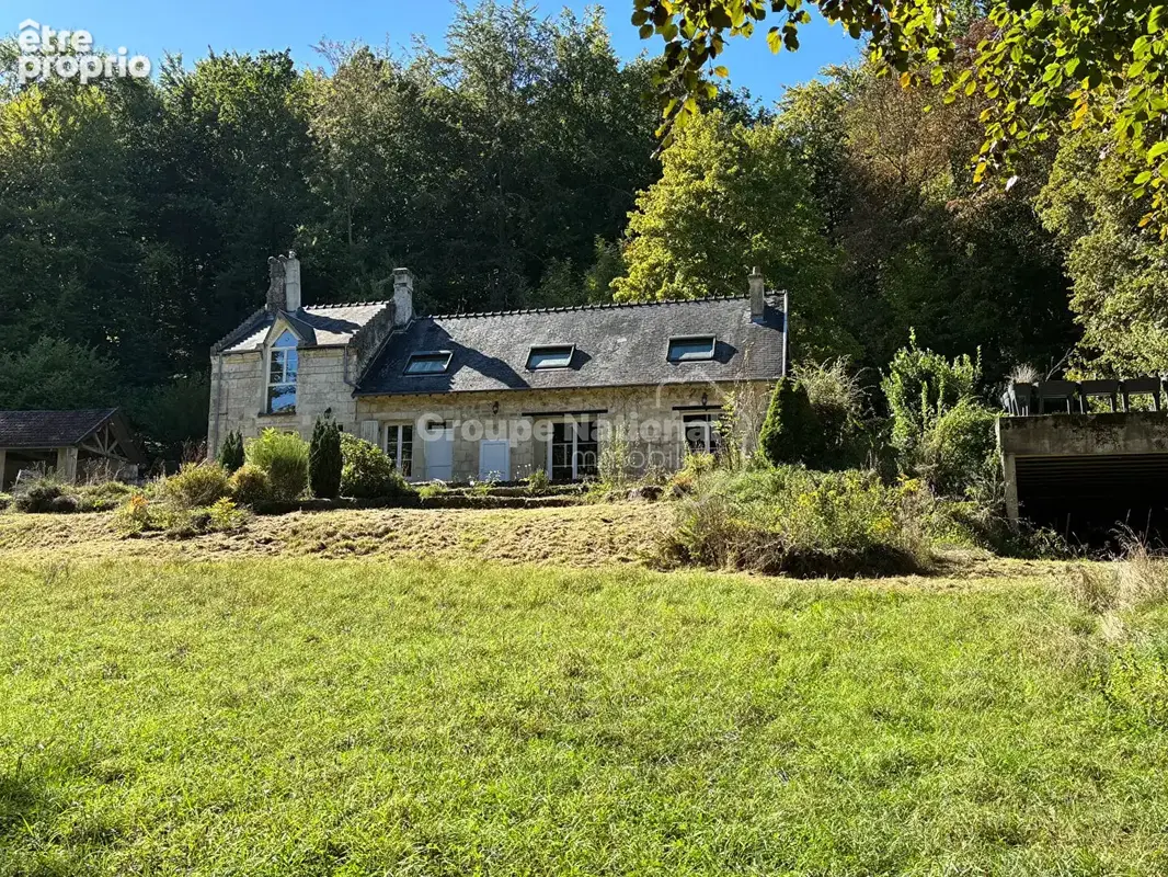 Superbe maison de pays - photo 9