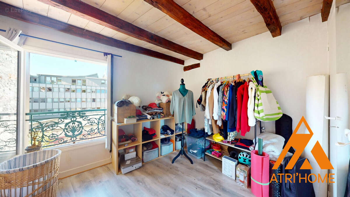 Appartement à AURILLAC