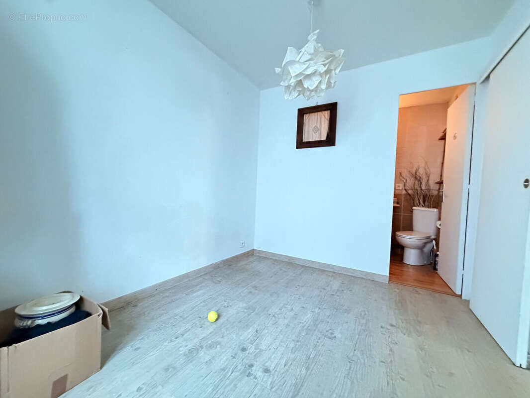 Maison à MITRY-MORY