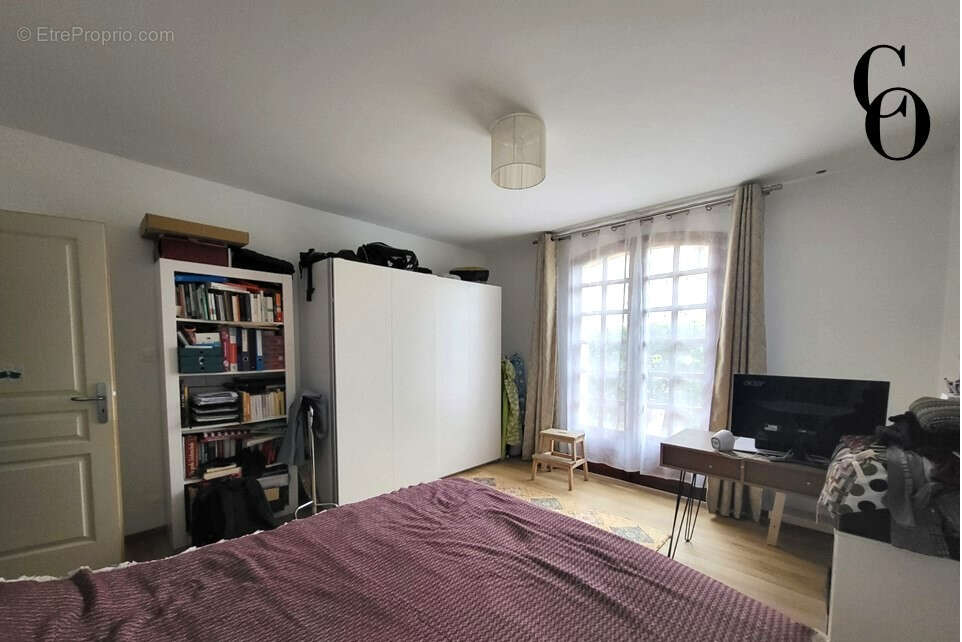 Maison à RAMONVILLE-SAINT-AGNE