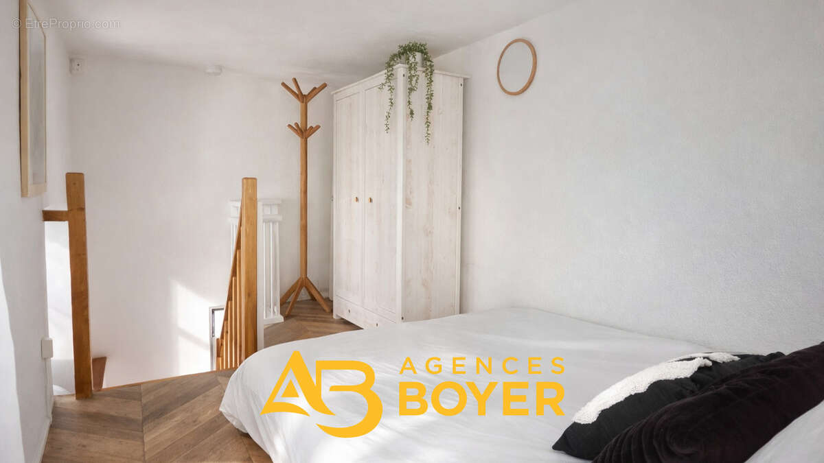Appartement à BANDOL