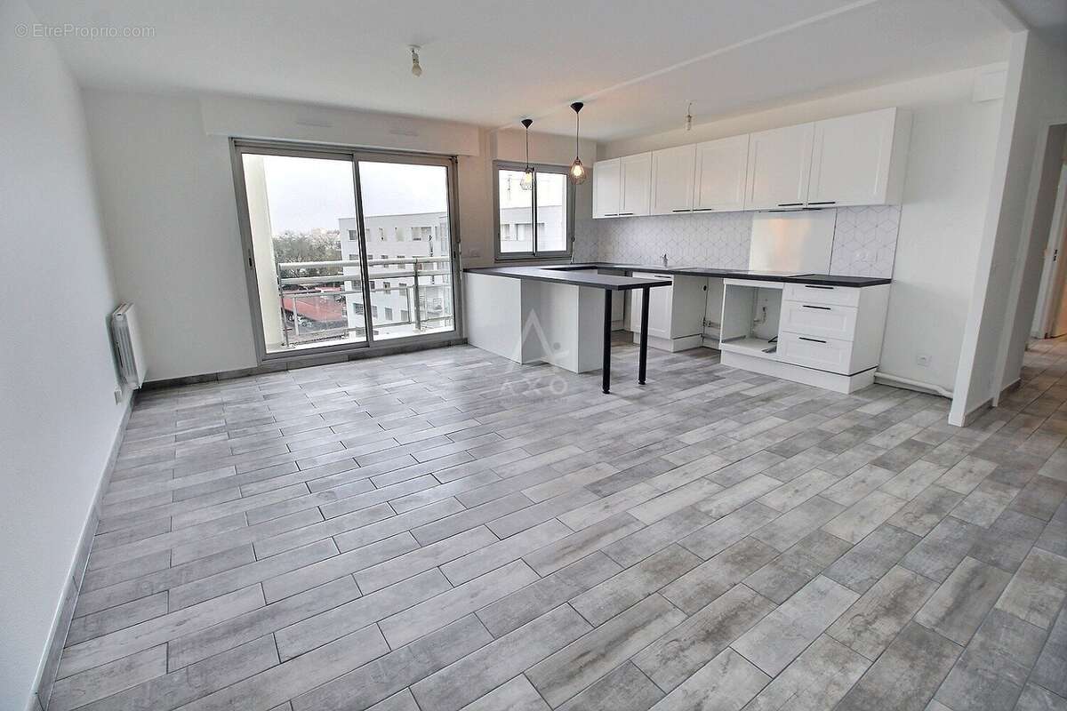 Appartement à MERIGNAC