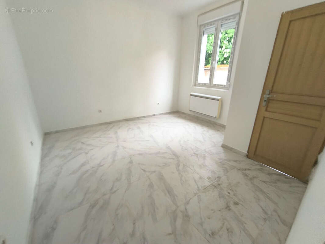 Maison à VALENCIENNES