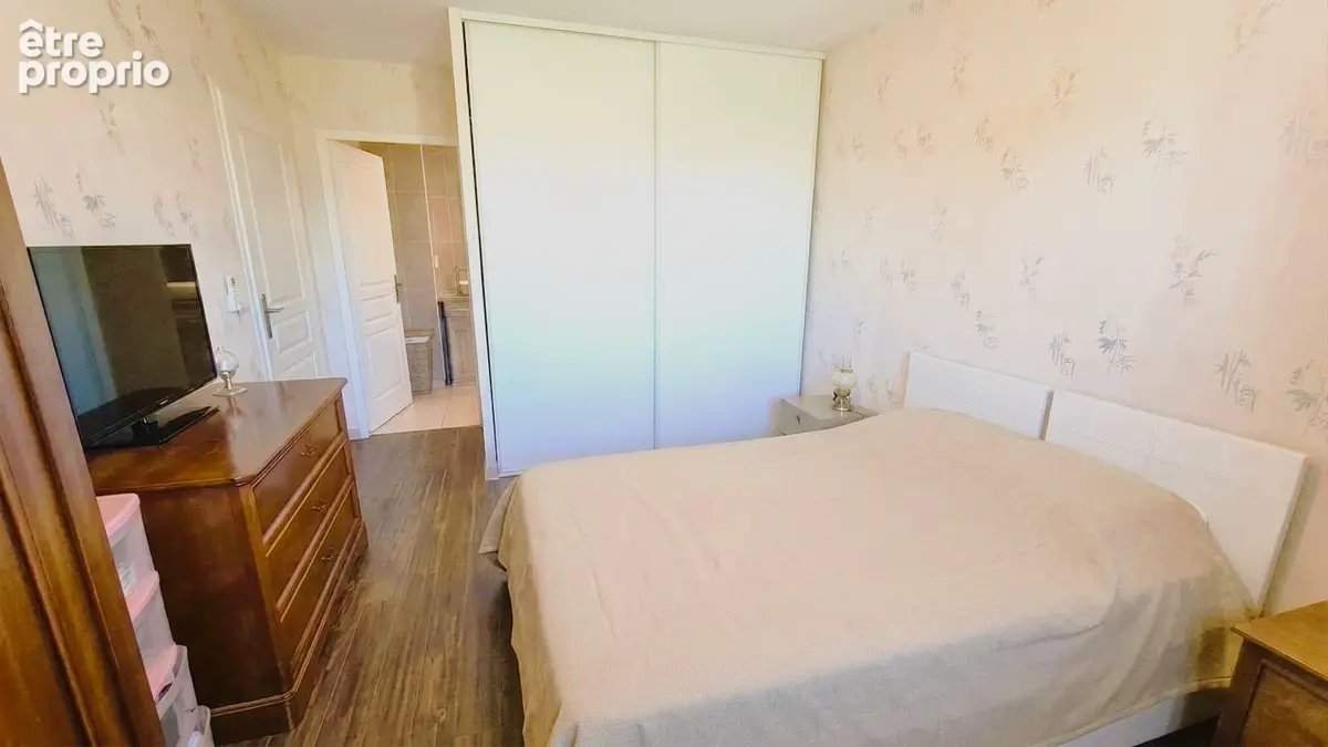 Grande maison familiale 5 chambres à AZAY SUR CHER - photo 6