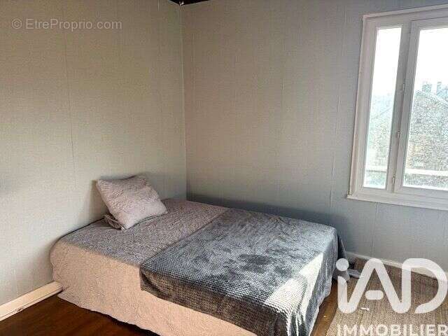 Photo 6 - Appartement à BELLEY