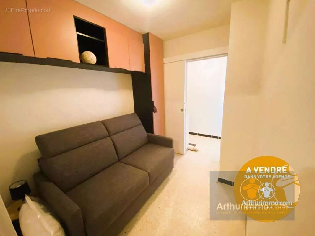 Appartement à LE LAVANDOU