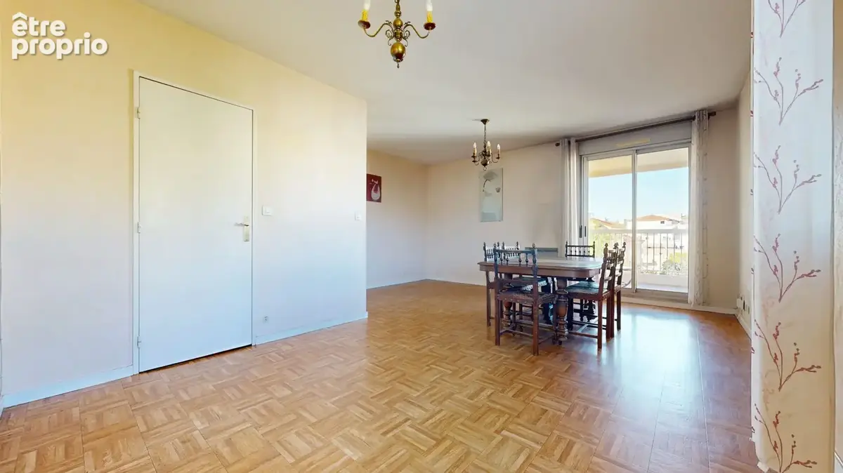 Appartement 2 pièces 70 m² à vendre à Lyon-9e (69009) - photo 2
