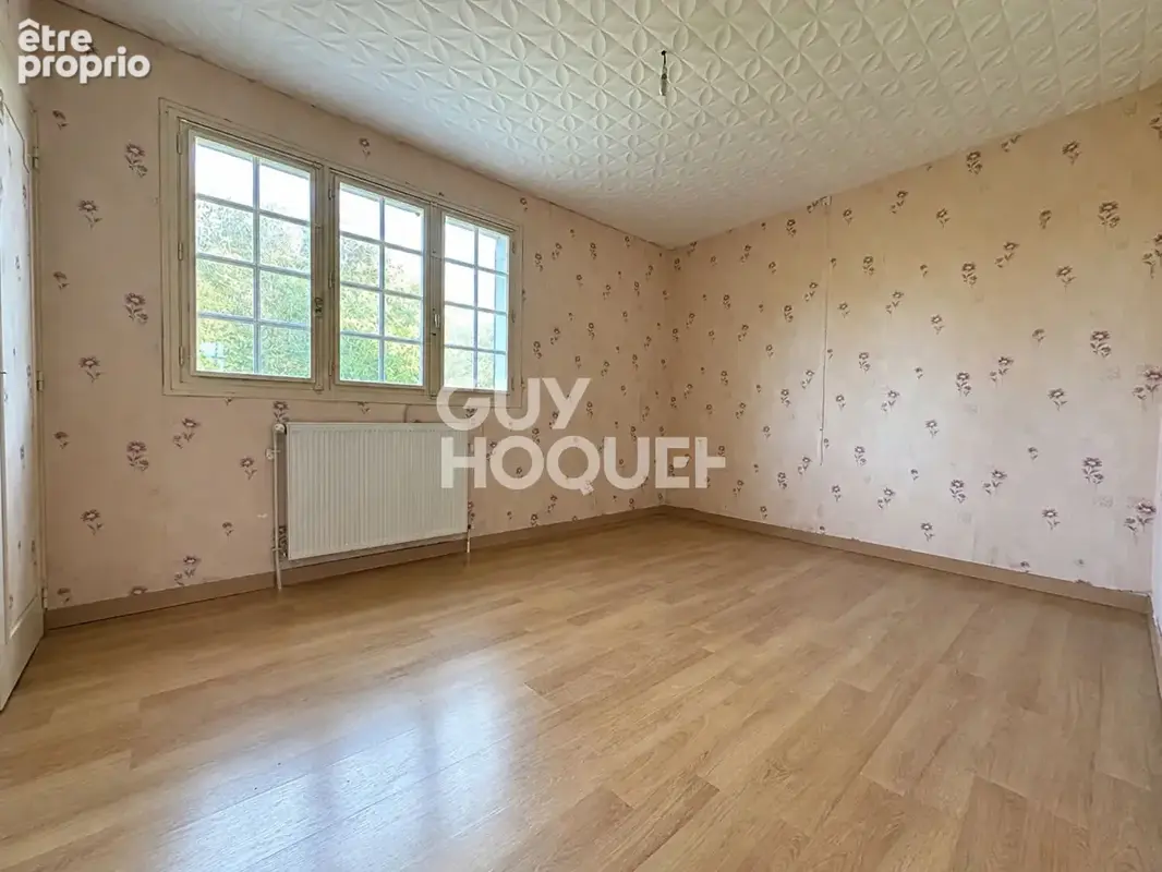 Maison 6 pièces 116 m² à vendre à Periers (50190) - photo 8