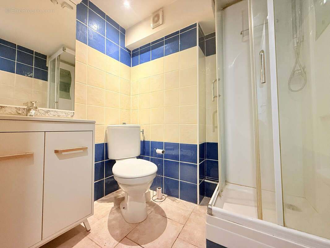 Appartement à LE LUC