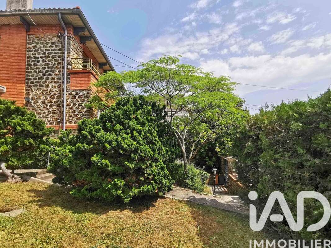 Photo 4 - Maison à MONTREUIL