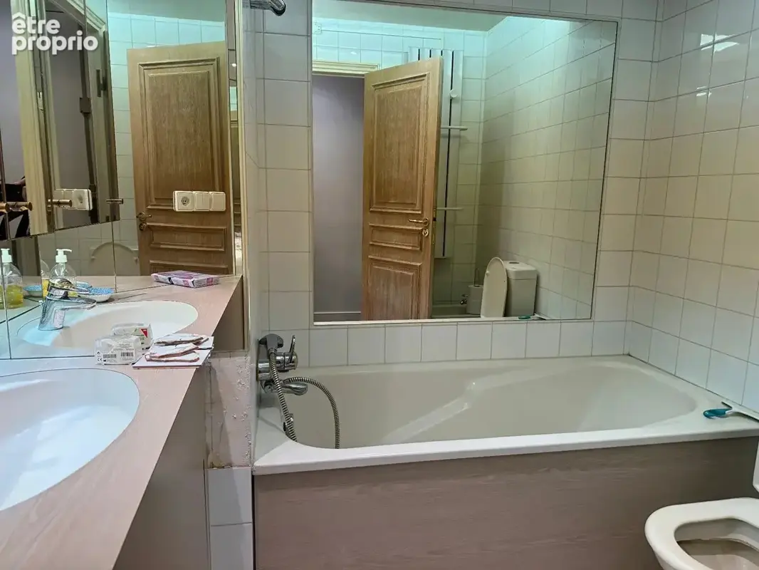 2 pièces de 38.31 m2 sans vis à vis - photo 7