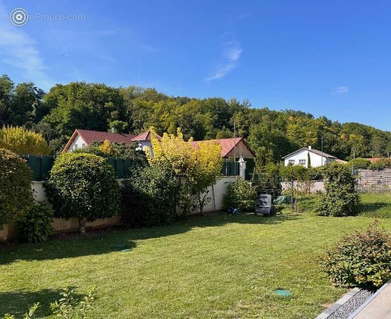 Maison à GRIPPORT