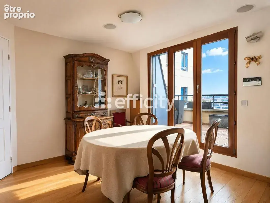 Appartement - photo 5