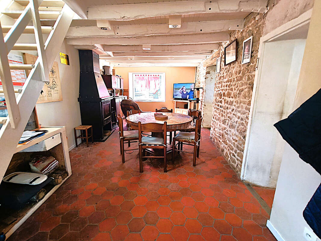 Maison à BOISVILLE-LA-SAINT-PERE