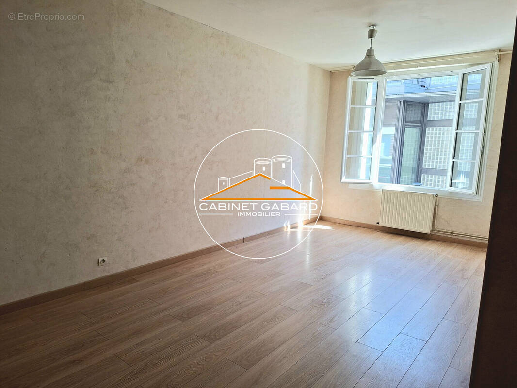 Appartement à ANGERS