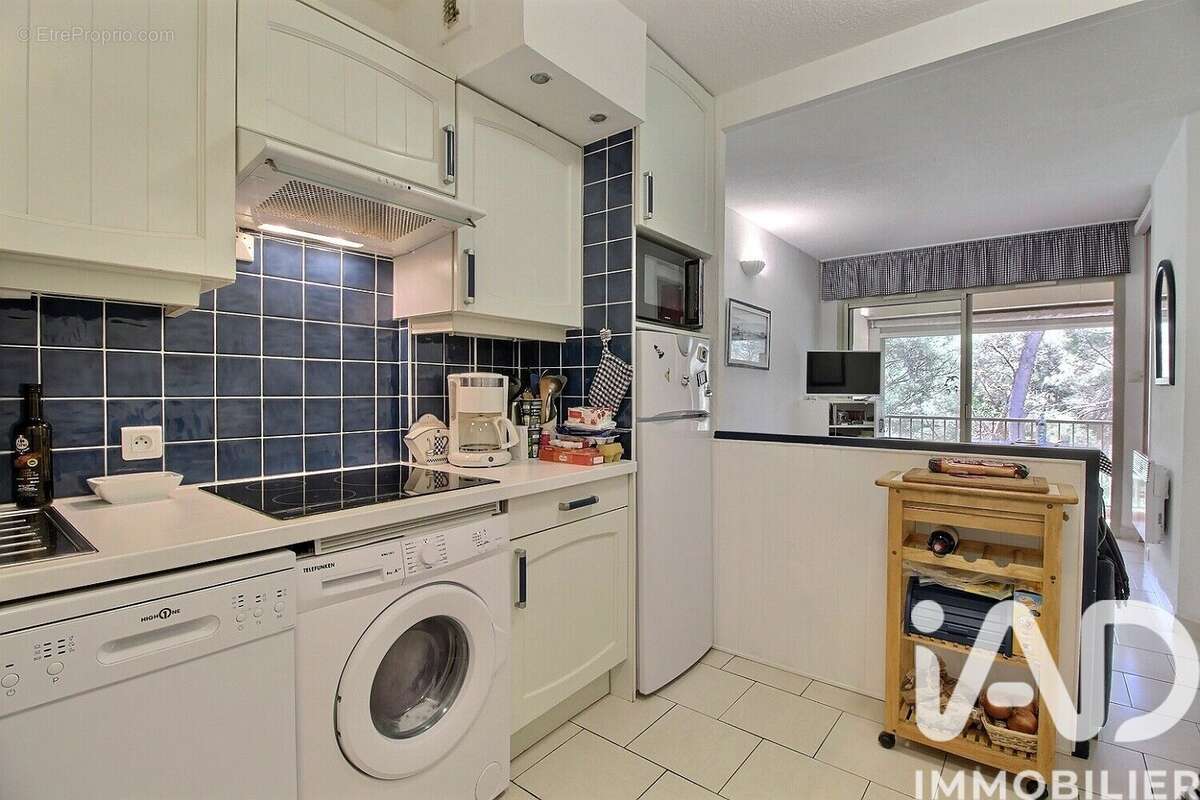 Photo 4 - Appartement à SANARY-SUR-MER