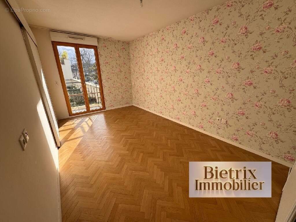 Appartement à L&#039;ISLE-ADAM