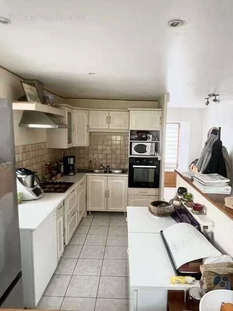 Charmante Maison 88m2 - 2 chambres - Au coeur de Beautour avec un jardin ! - photo 4