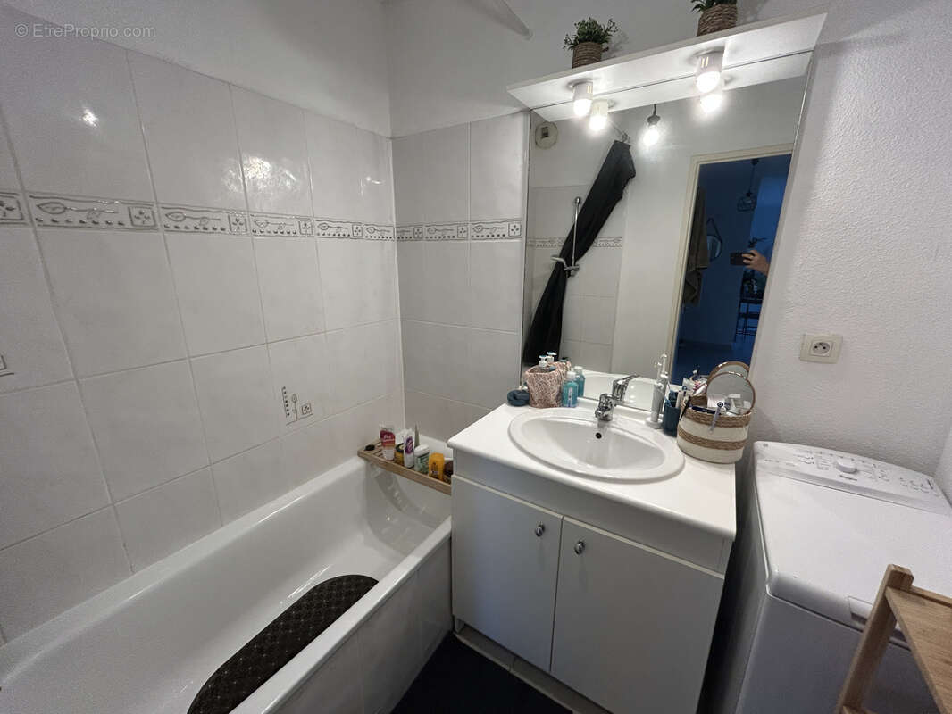Appartement à LANGON