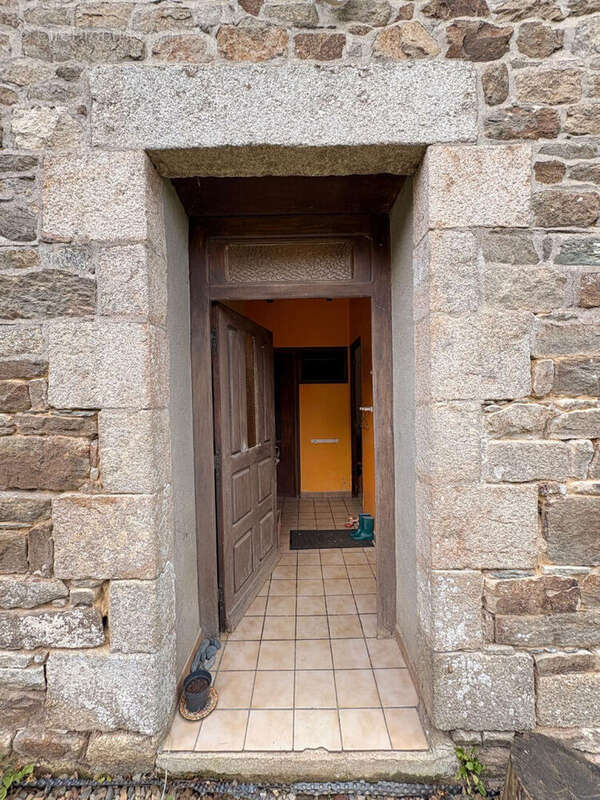 Autre à SAINT-MICHEL-EN-GREVE