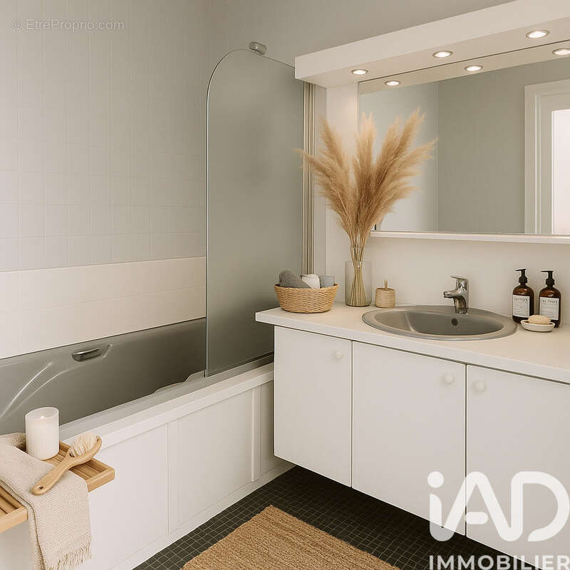 Photo 5 - Appartement à HAUBOURDIN