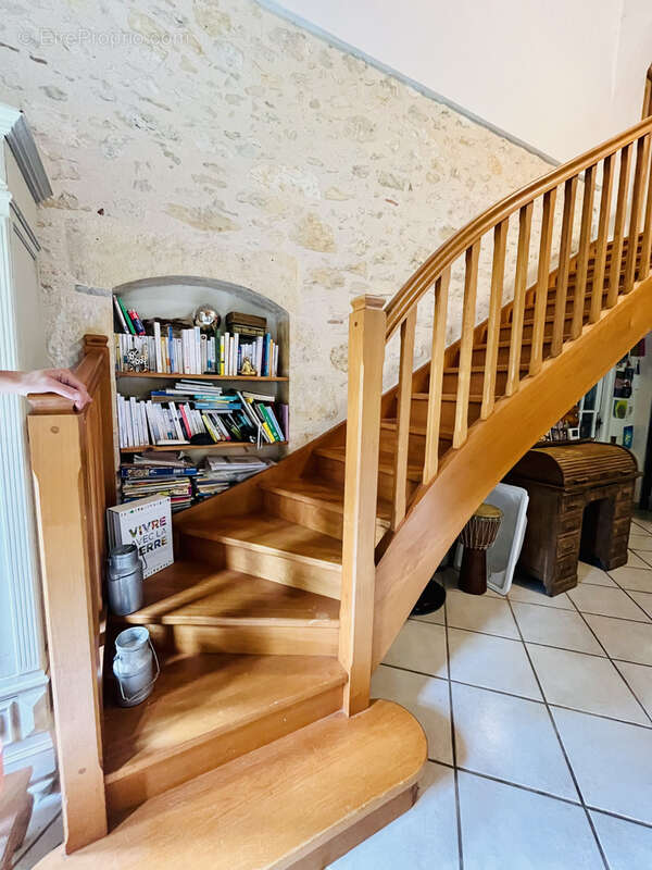 Maison à GIMONT