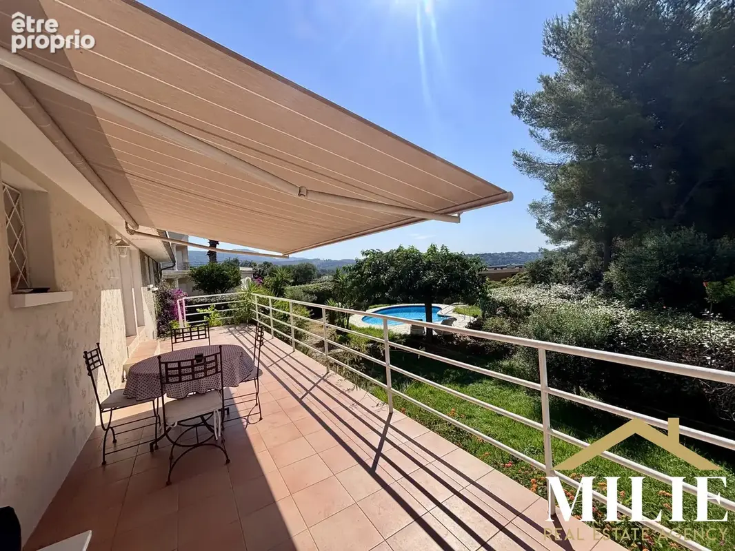 Maison 5 pièces 179 m² à vendre à Bandol (83150) - photo 4