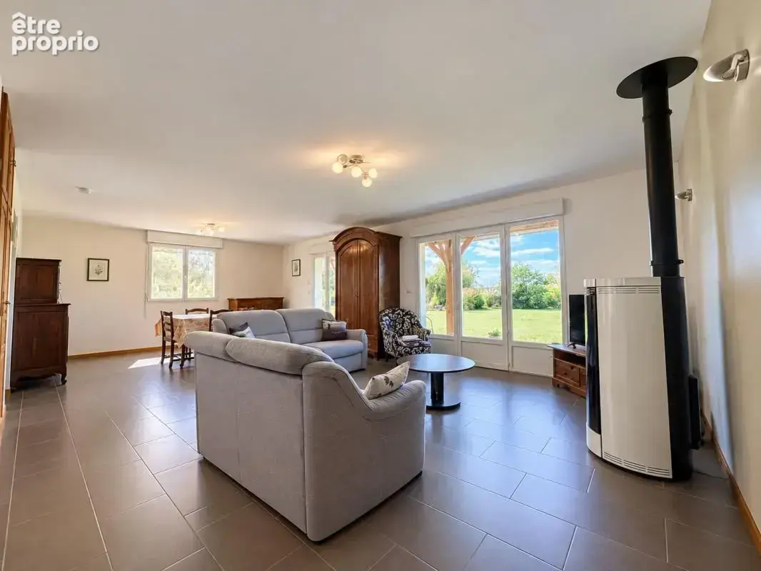 Maison À Vendre - photo 4