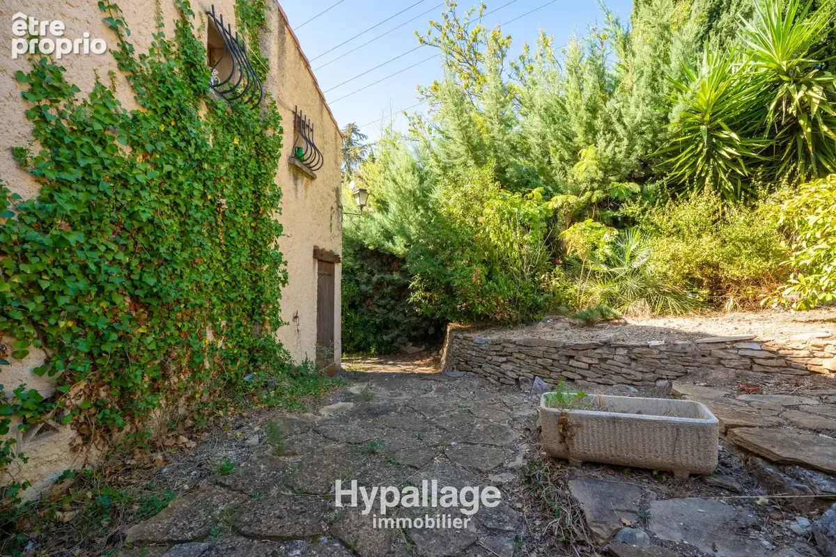 À VENDRE Villa 172m2 - Parcelle de 1001m2 - 13190 ALLAUCH - photo 3
