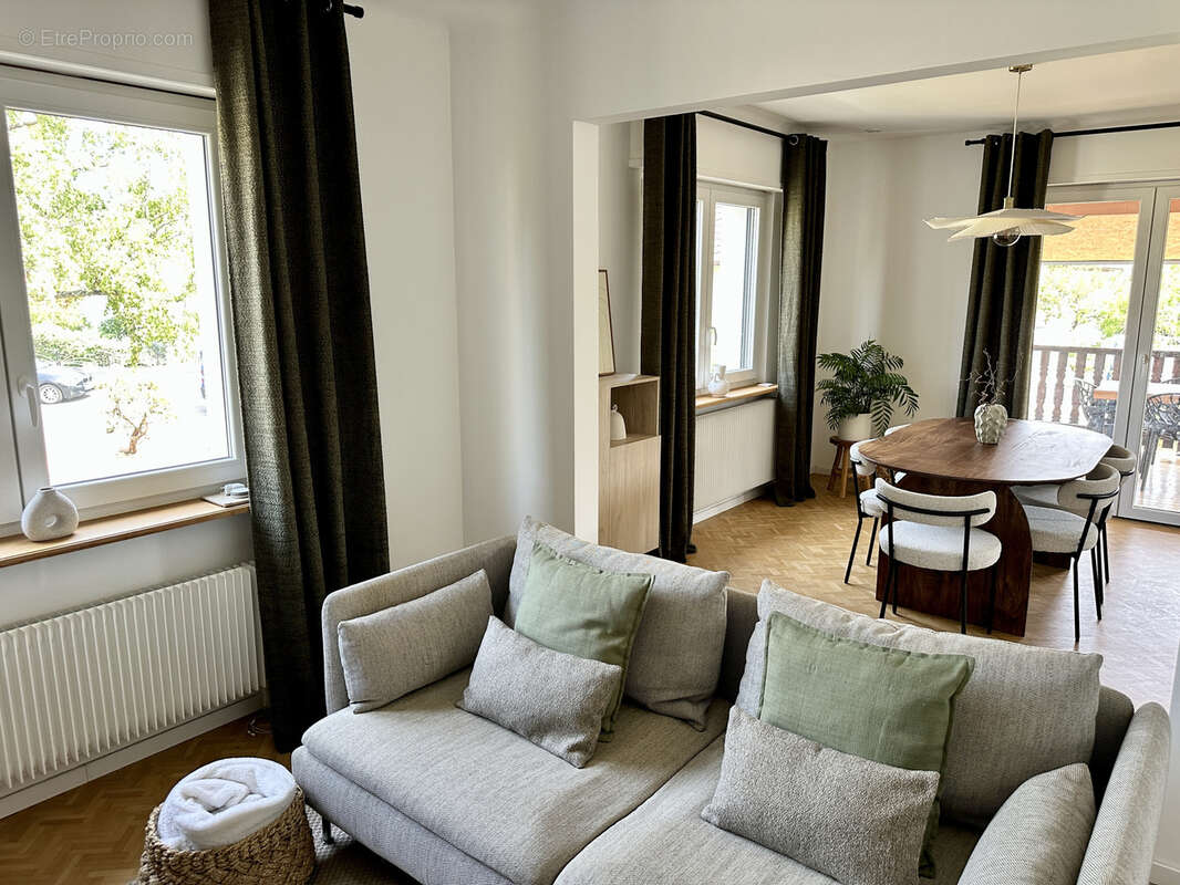 Une exclusivité dagon immobilier ! - photo 10