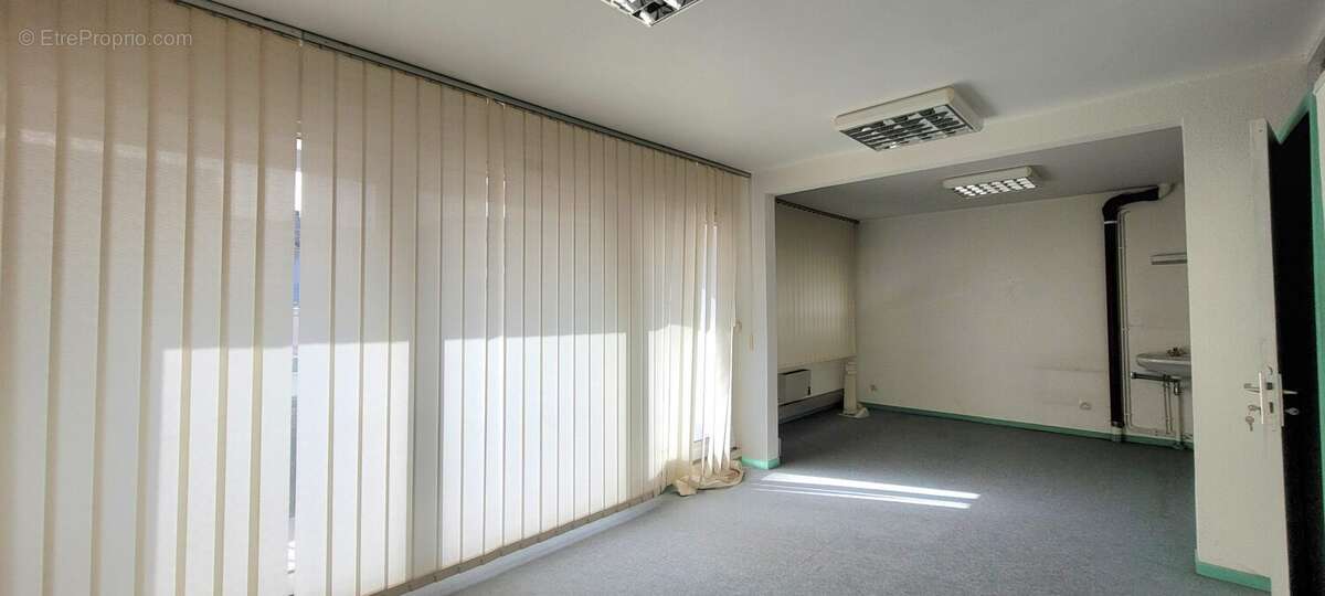 Appartement à SAINT-DIE-DES-VOSGES
