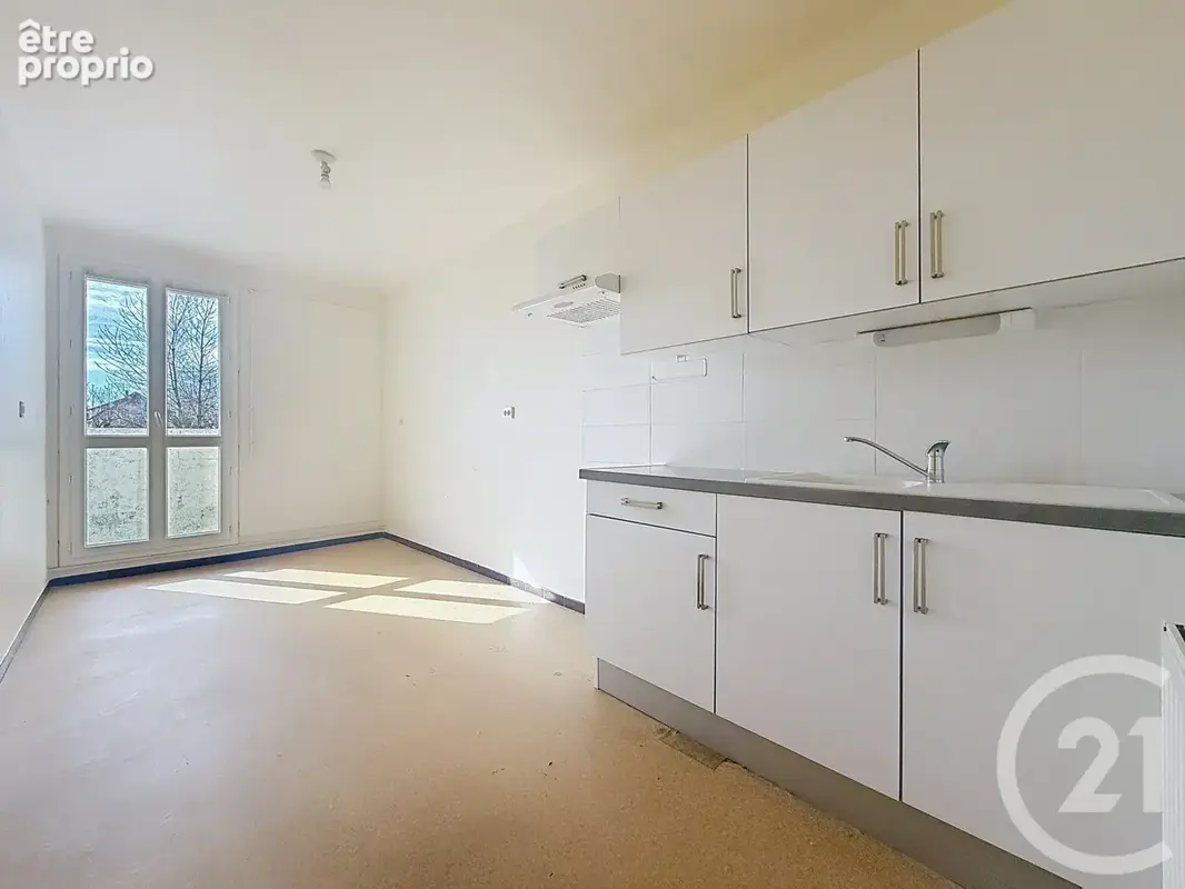 Appartement 3 pièces 68 m² à vendre à Troyes (10000) - photo 5