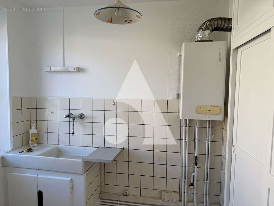 Appartement à BETHONCOURT