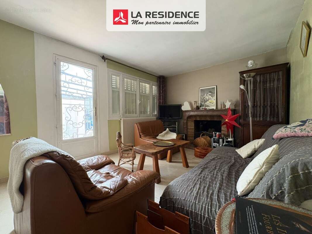 Maison 72 m² à Montigny-Les-Cormeilles  - photo 5
