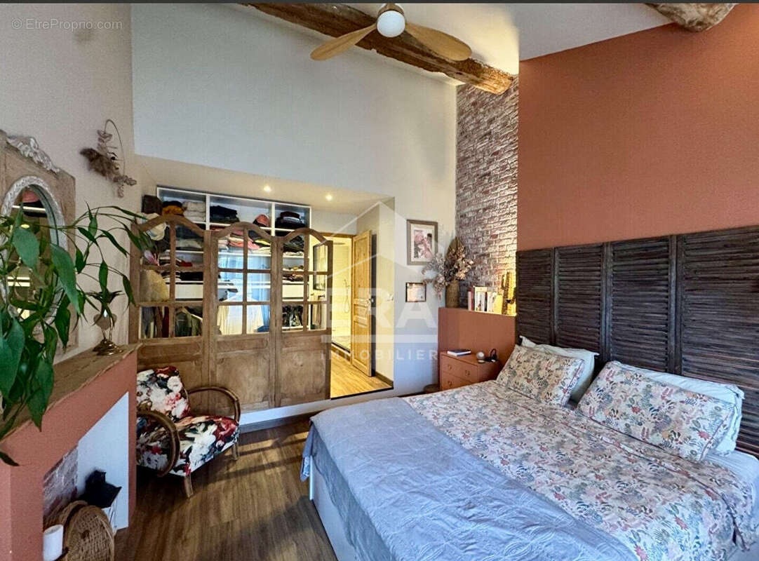 Appartement à NARBONNE