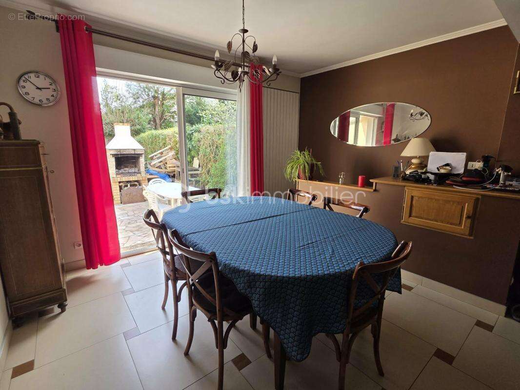 Maison à NOISY-LE-GRAND