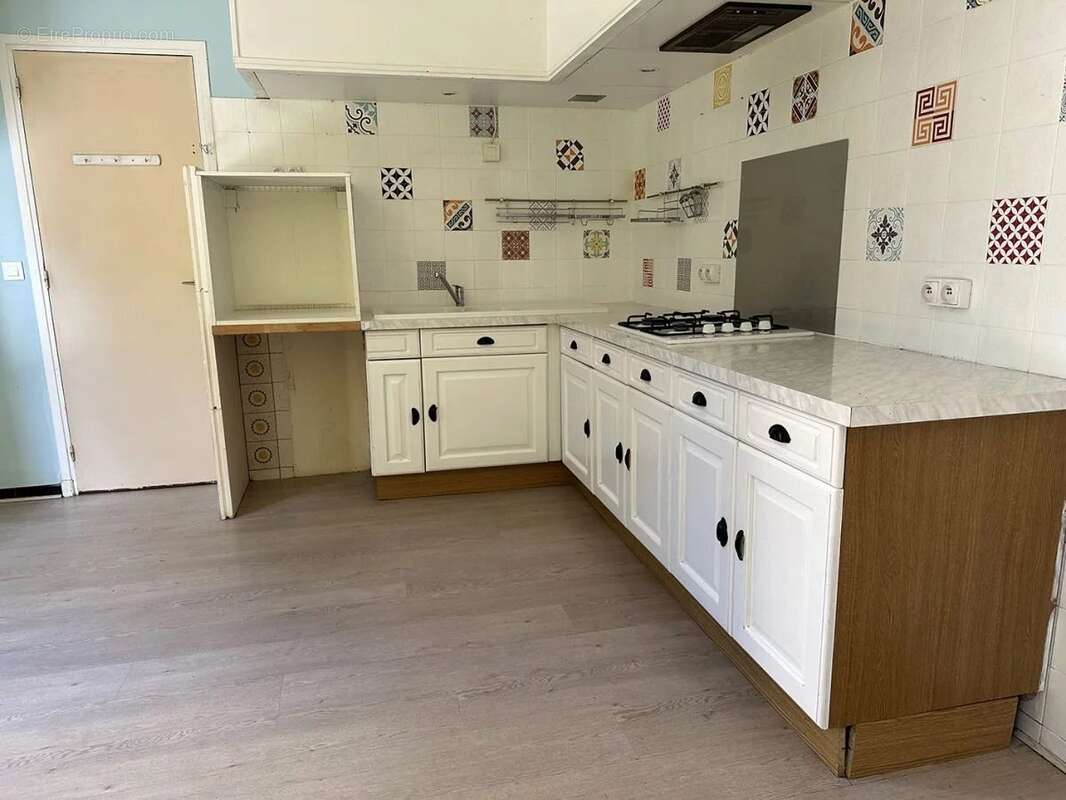 Maison à SAINT-ANDRE-DE-SANGONIS