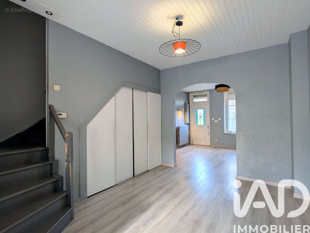 Photo 3 - Maison à BEAUVAIS