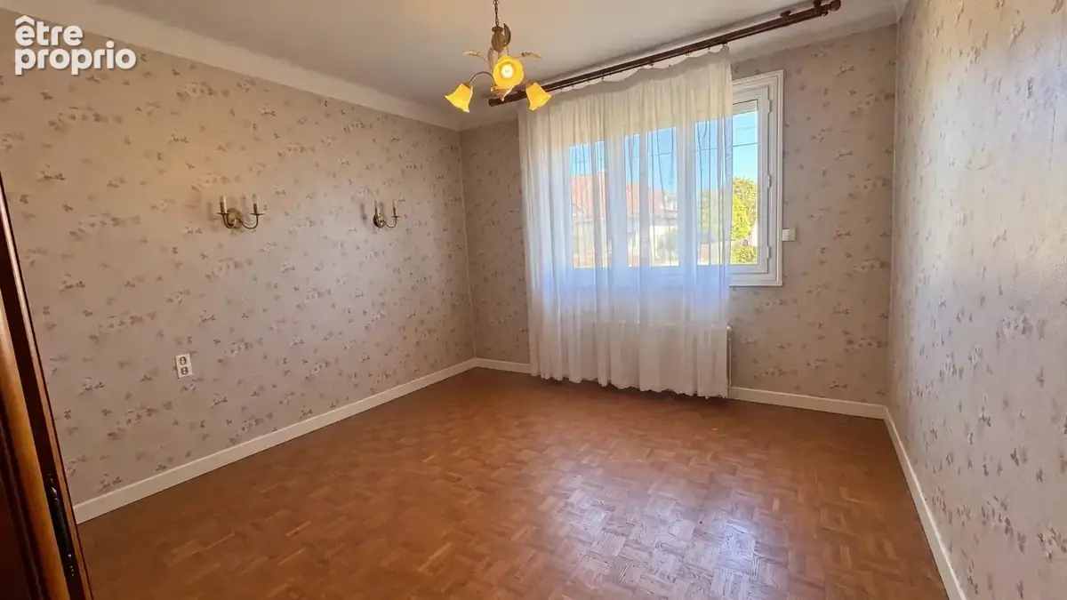 Maison familiale sur sous-sol ? 186 m² au total ? terrain 750 m² - photo 6
