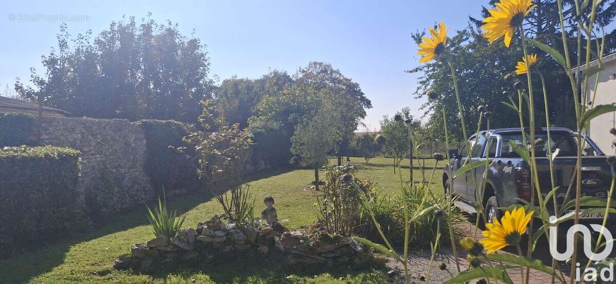 Photo 5 - Maison à CLAYE-SOUILLY