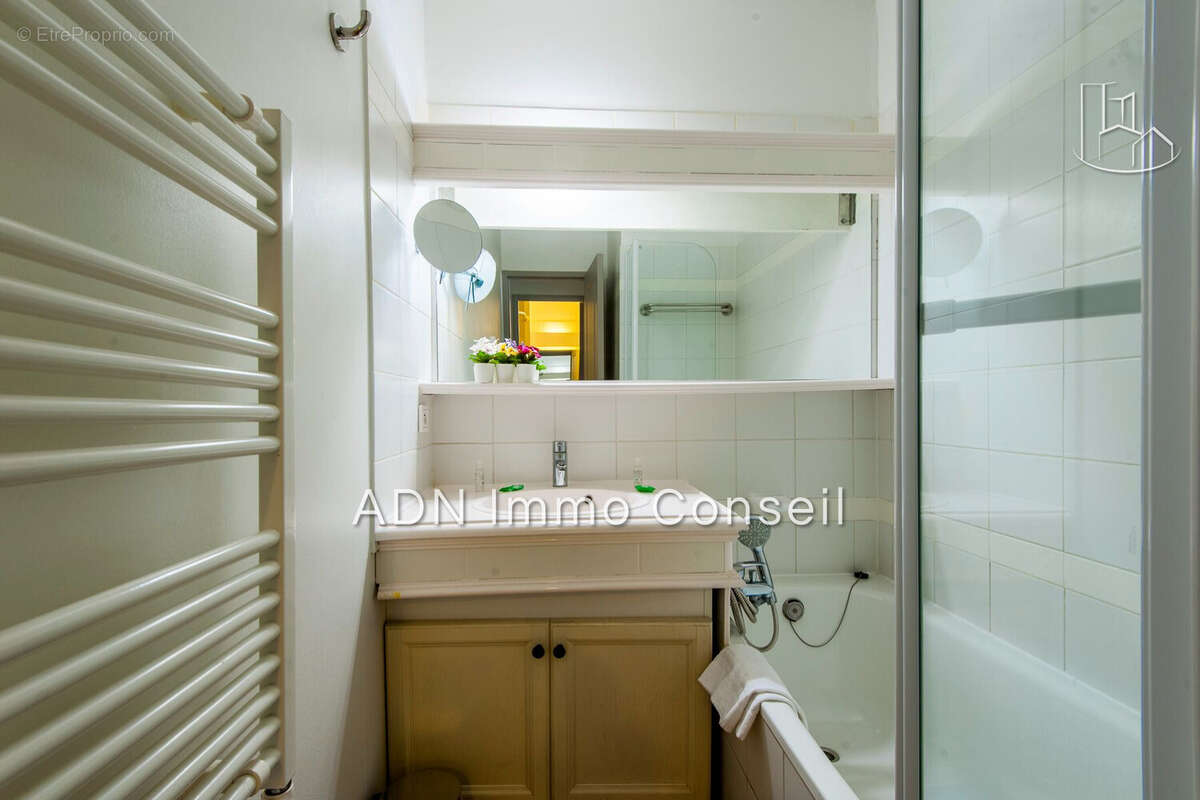 Appartement à MALLEMORT